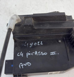 Serrure avant droit CITROEN C4 PICASSO 2