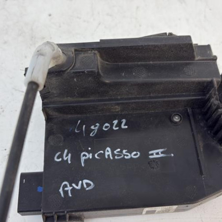 Serrure avant droit CITROEN C4 PICASSO 2