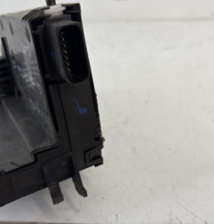 Serrure avant droit CITROEN C4 PICASSO 2 Photo n°3