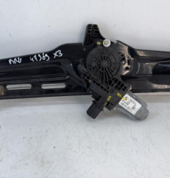 Leve vitre electrique arriere gauche BMW X3 F25 Photo n°1