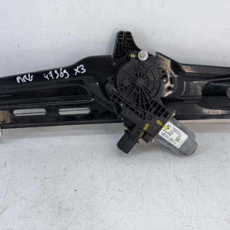 Leve vitre electrique arriere gauche BMW X3 F25 Photo n°1