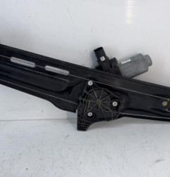Leve vitre electrique arriere gauche BMW X3 F25
