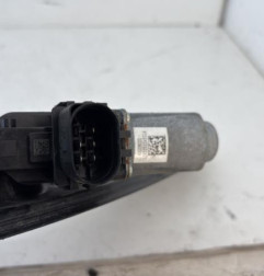 Leve vitre electrique arriere gauche BMW X3 F25 Photo n°3