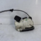 Serrure avant droit VOLKSWAGEN POLO 5