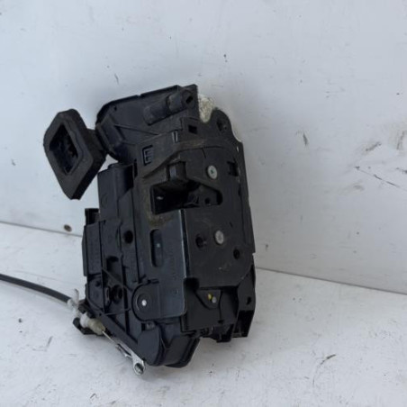 Serrure avant droit VOLKSWAGEN POLO 5