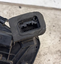 Serrure avant droit VOLKSWAGEN POLO 5 Photo n°3