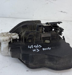 Serrure avant gauche BMW X3 F25 Photo n°1