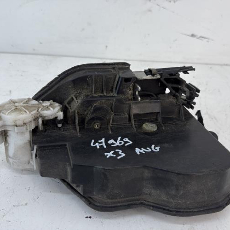 Serrure avant gauche BMW X3 F25