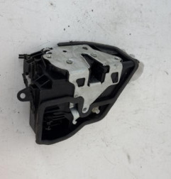 Serrure avant gauche BMW X3 F25