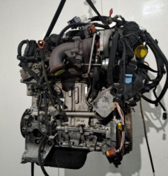 Moteur CITROEN C2 Photo n°1