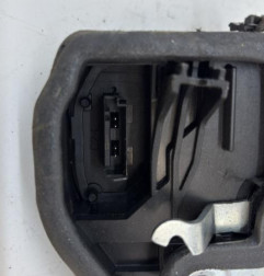 Serrure avant gauche BMW X3 F25 Photo n°3