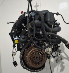 Moteur CITROEN C2