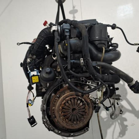Moteur CITROEN C2
