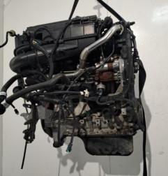 Moteur CITROEN C2 Photo n°3