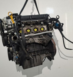 Moteur CHEVROLET CRUZE Photo n°1