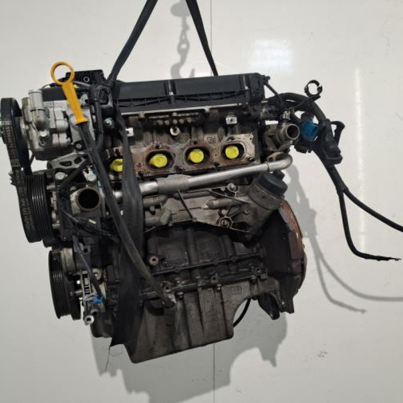 Moteur CHEVROLET CRUZE