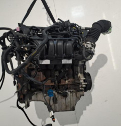 Moteur CHEVROLET CRUZE Photo n°3
