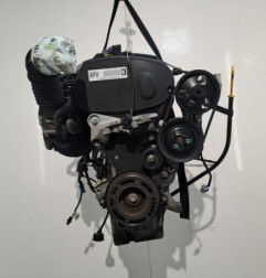 Moteur CHEVROLET CRUZE Photo n°4