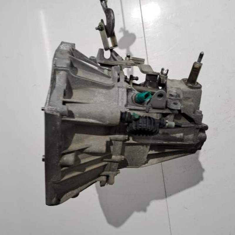 Boite de vitesses DACIA DUSTER 1
