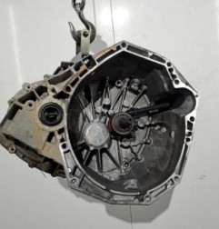 Boite de vitesses DACIA DUSTER 1