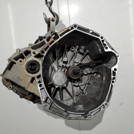 Boite de vitesses DACIA DUSTER 1
