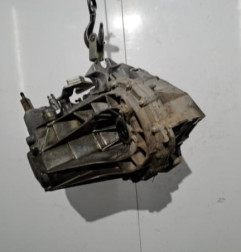 Boite de vitesses DACIA DUSTER 1 Photo n°3