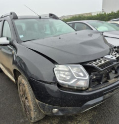 Boite de vitesses DACIA DUSTER 1 Photo n°4