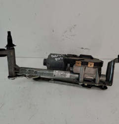 Moteur essuie glace avant droit VOLKSWAGEN GOLF PLUS Photo n°1