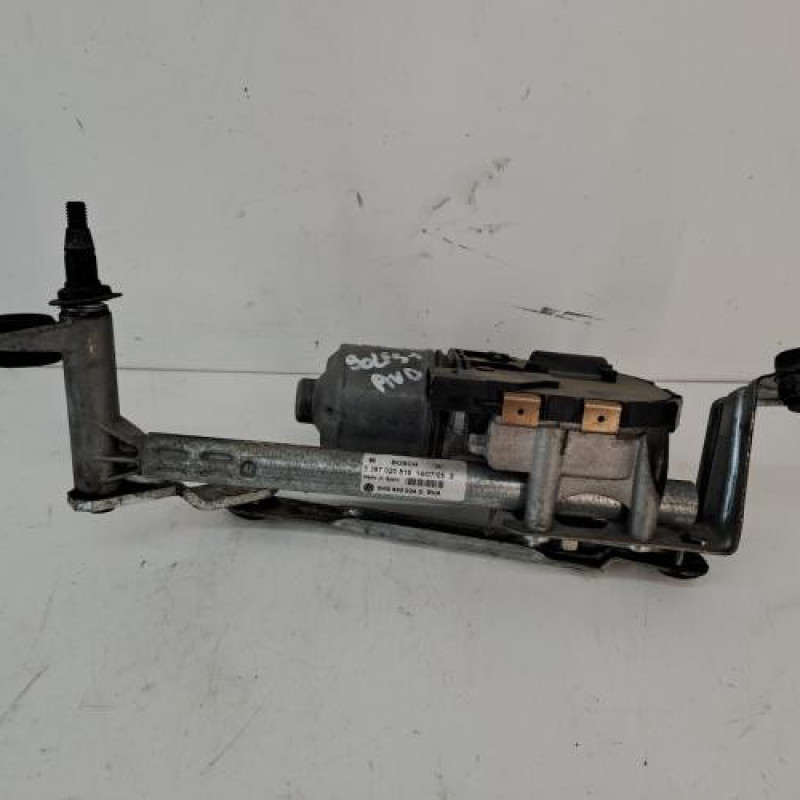 Moteur essuie glace avant droit VOLKSWAGEN GOLF PLUS
