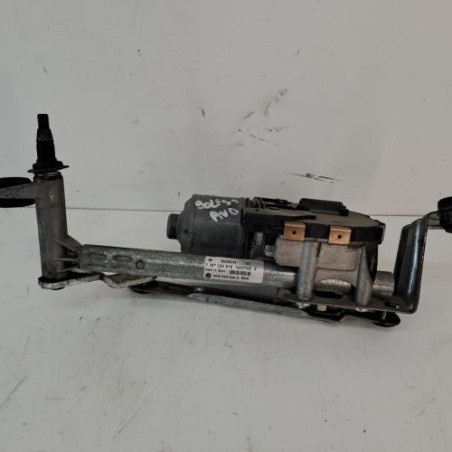 Moteur essuie glace avant droit VOLKSWAGEN GOLF PLUS Photo n°1