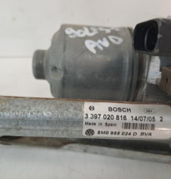 Moteur essuie glace avant droit VOLKSWAGEN GOLF PLUS