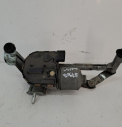 Moteur essuie glace avant droit VOLKSWAGEN GOLF PLUS Photo n°3