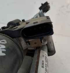 Moteur essuie glace avant droit VOLKSWAGEN GOLF PLUS Photo n°4