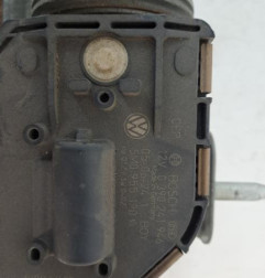 Moteur essuie glace avant droit VOLKSWAGEN GOLF PLUS Photo n°5