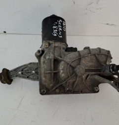 Moteur essuie glace avant droit RENAULT SCENIC 3 Photo n°1