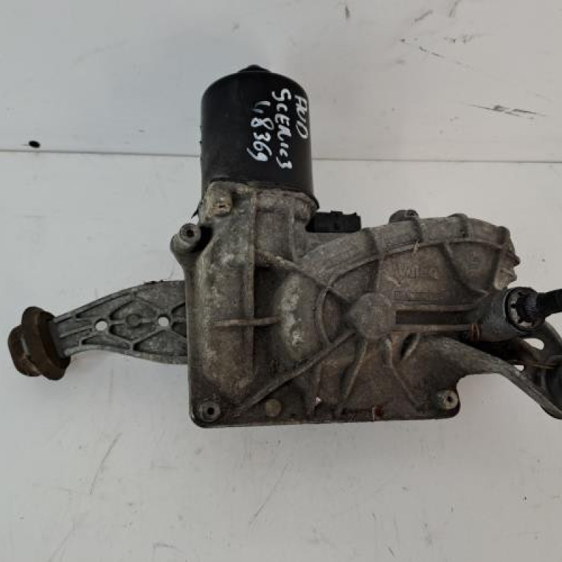 Moteur essuie glace avant droit RENAULT SCENIC 3