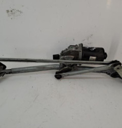 Moteur essuie glace avant BMW SERIE 3 E91 Photo n°1