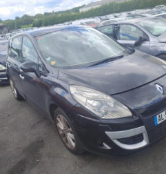 Moteur essuie glace avant droit RENAULT SCENIC 3 Photo n°7