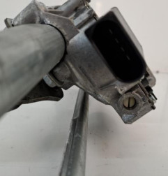 Moteur essuie glace avant BMW SERIE 3 E91 Photo n°5