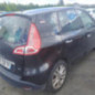 Moteur essuie glace avant droit RENAULT SCENIC 3