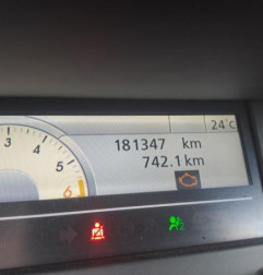 Moteur essuie glace avant droit RENAULT SCENIC 3 Photo n°11