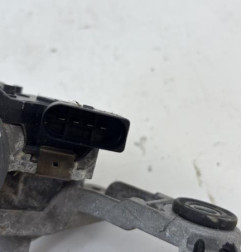 Moteur essuie glace avant droit FORD FOCUS 3 Photo n°3