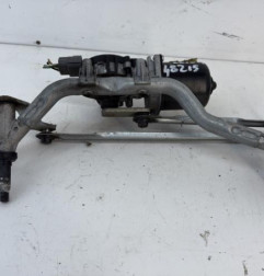 Moteur essuie glace avant RENAULT CLIO 4 Photo n°1