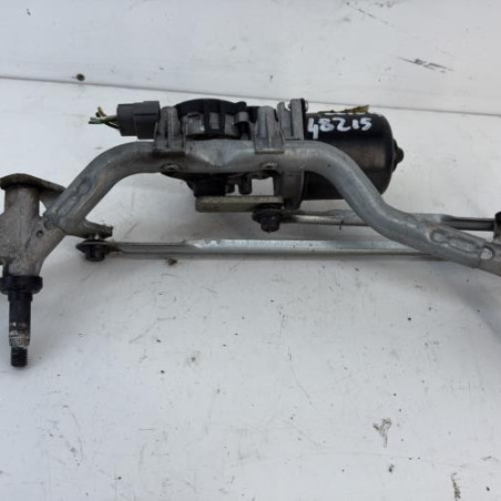 Moteur essuie glace avant RENAULT CLIO 4 Photo n°1