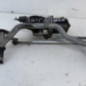 Moteur essuie glace avant RENAULT CLIO 4