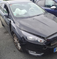 Moteur essuie glace avant droit FORD FOCUS 3 Photo n°5