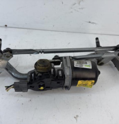 Moteur essuie glace avant RENAULT CLIO 4