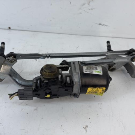 Moteur essuie glace avant RENAULT CLIO 4