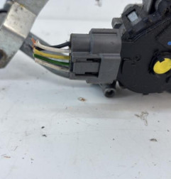 Moteur essuie glace avant RENAULT CLIO 4 Photo n°3