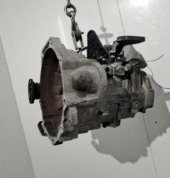 Boite de vitesses VOLKSWAGEN TOURAN 2 Photo n°1